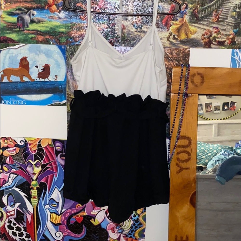 Romper - Picture 2 of 2